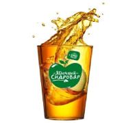  "Сидровар" 1 л.