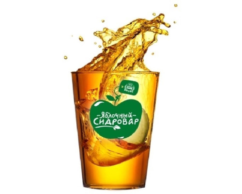  "Сидровар" 1 л.